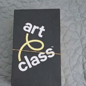 Art CLASS GOLD STAR LEOPARD SNEAKERS(SIZE 13)